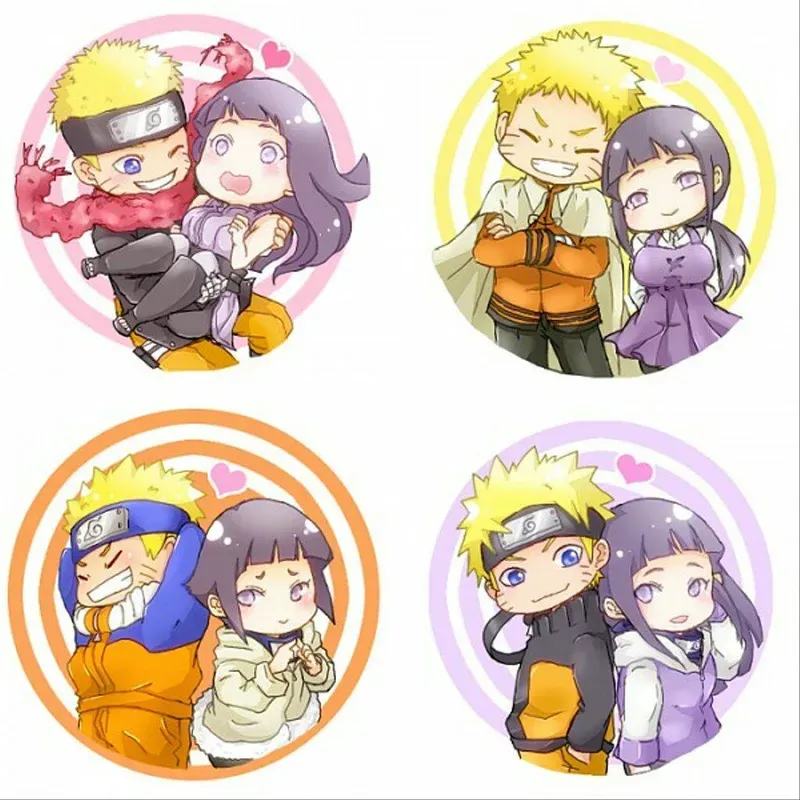 ảnh Hinata Chibi 6