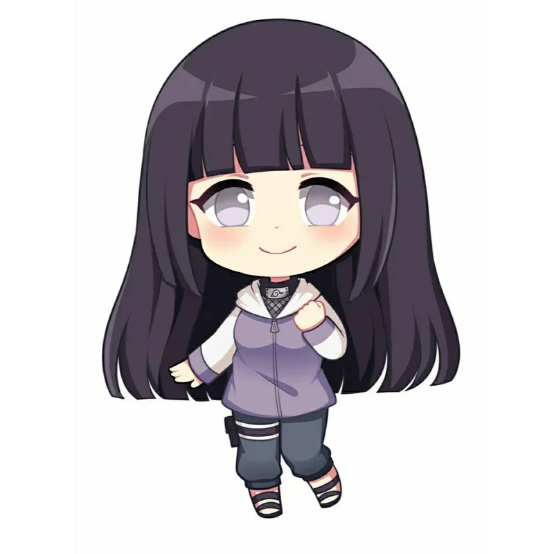 ảnh Hinata Chibi 10