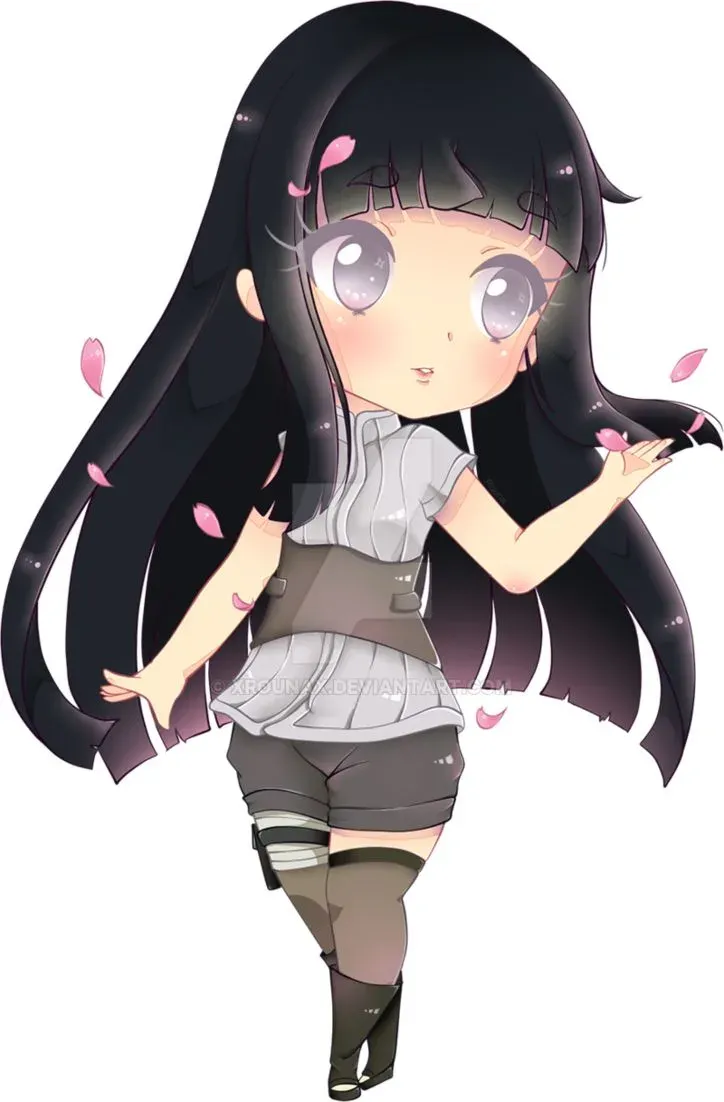 ảnh Hinata Chibi 14