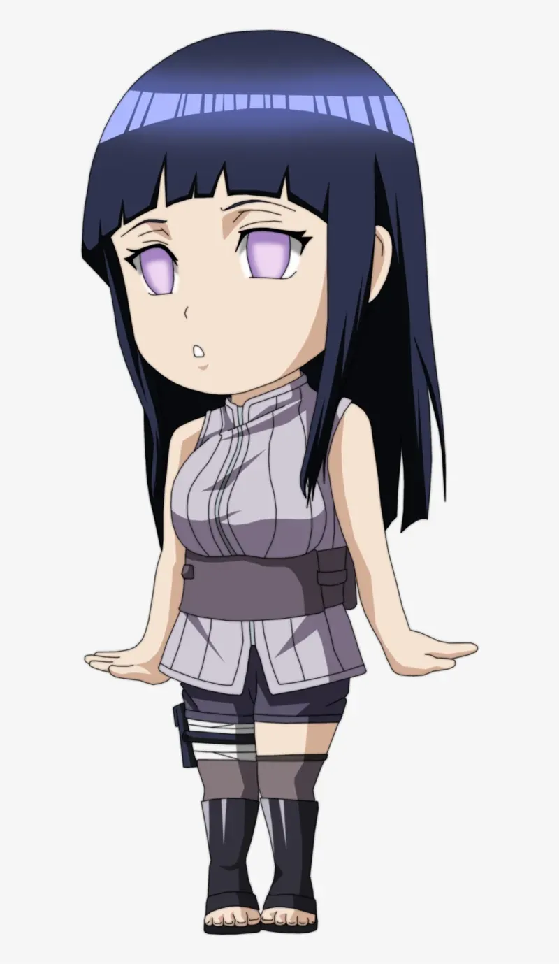 ảnh Hinata Chibi 15