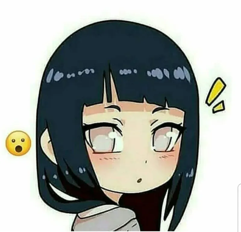 ảnh Hinata Chibi 16