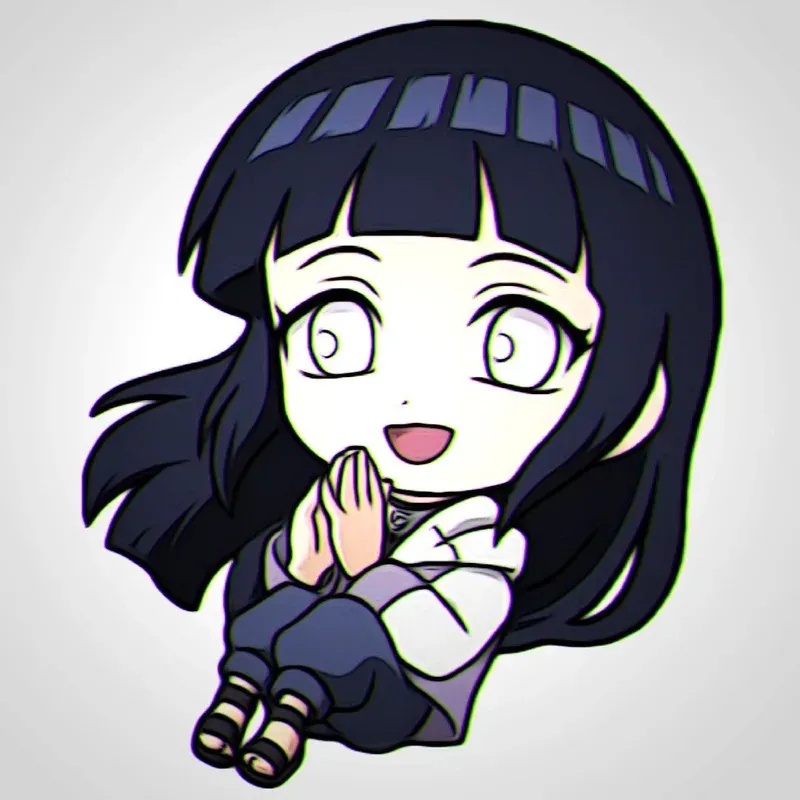 ảnh Hinata Chibi 17