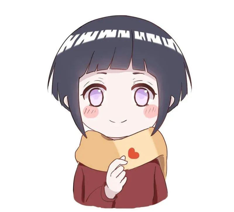 ảnh Hinata Chibi 24