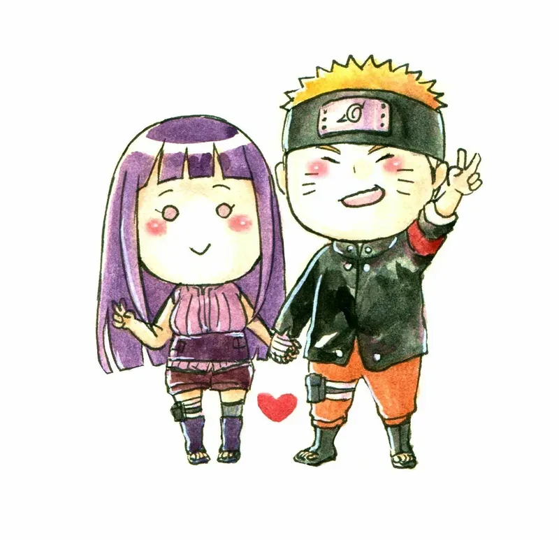 ảnh Hinata Chibi 26