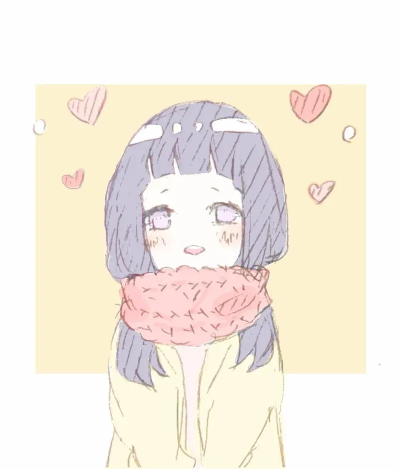 ảnh Hinata Chibi 27