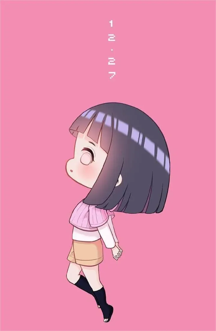 ảnh Hinata Chibi 28