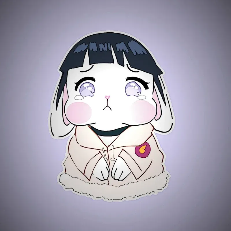 ảnh Hinata Chibi 29