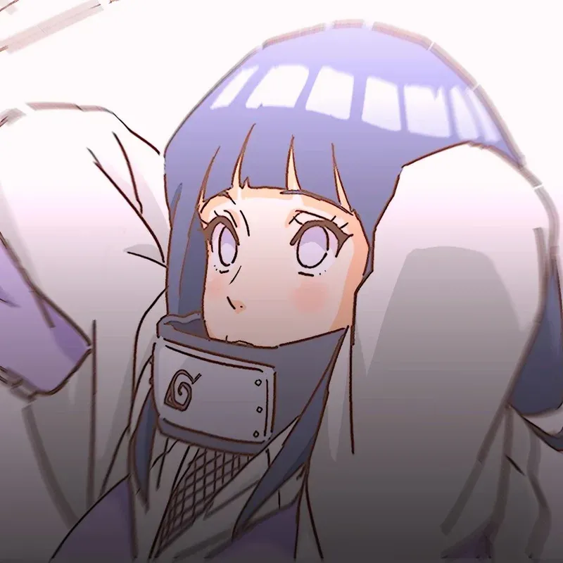 ảnh Hinata Chibi 31