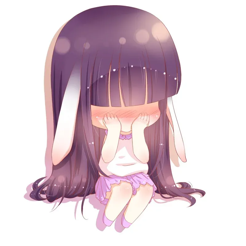 ảnh Hinata Chibi 32