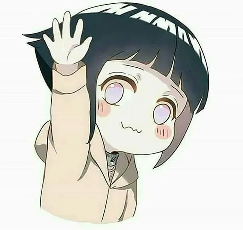 ảnh Hinata Chibi 33