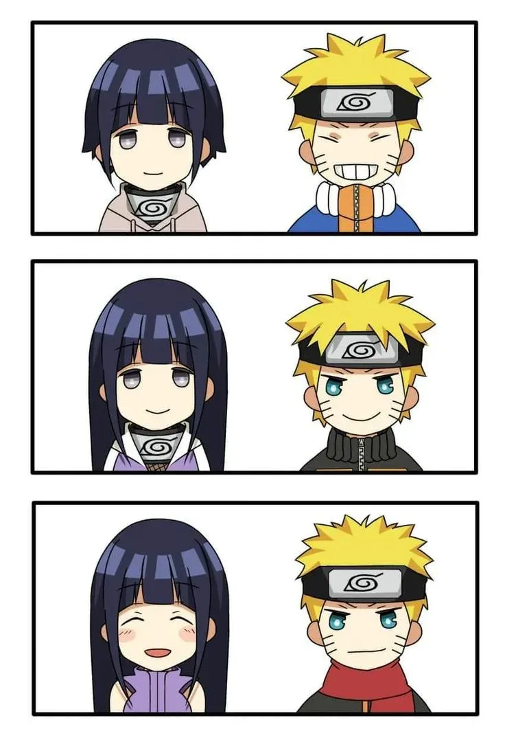 ảnh Hinata Chibi 34