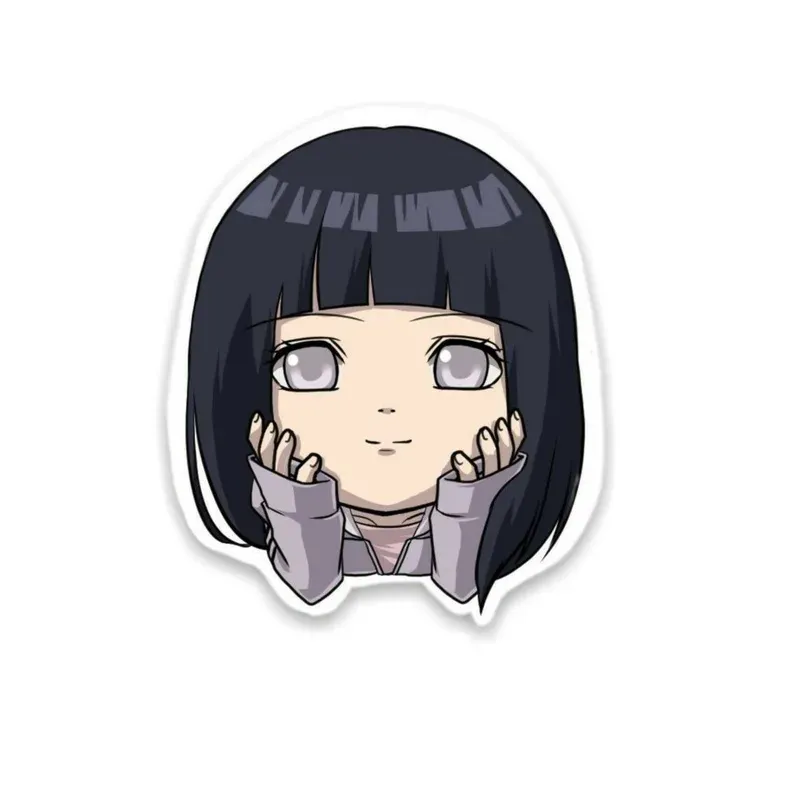 ảnh Hinata Chibi 35