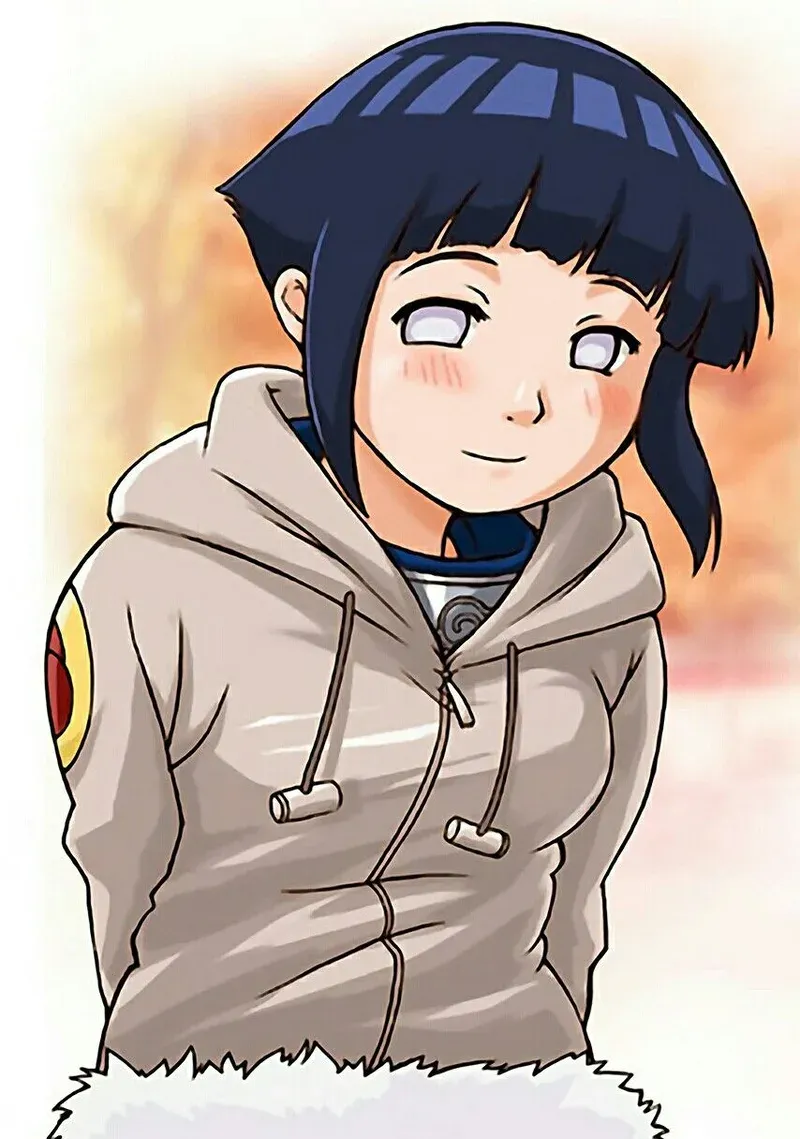 ảnh Hinata Chibi 38