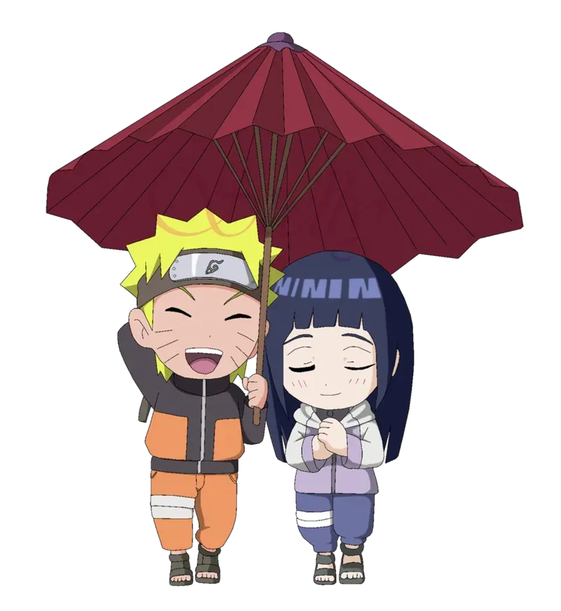 ảnh Hinata Chibi 40