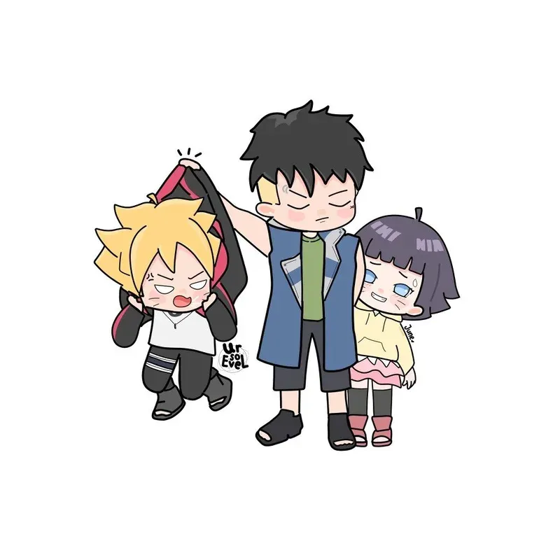 ảnh Hinata Chibi 41