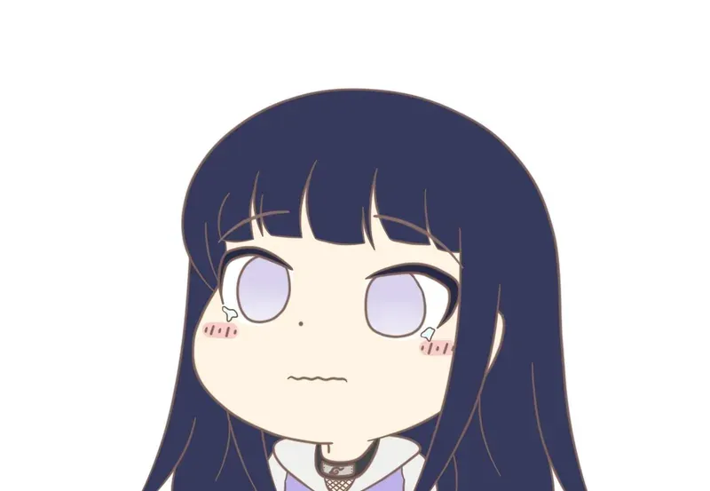 ảnh Hinata Chibi 42