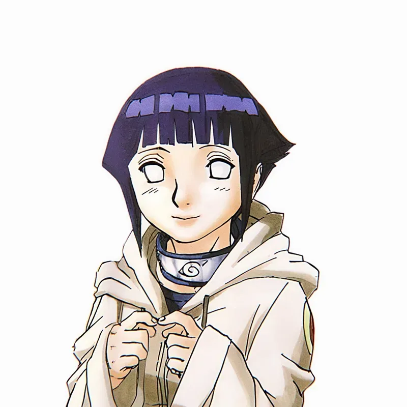 ảnh Hinata Chibi 44