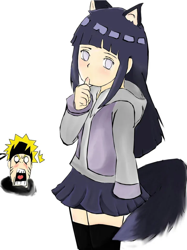 ảnh Hinata Chibi 47