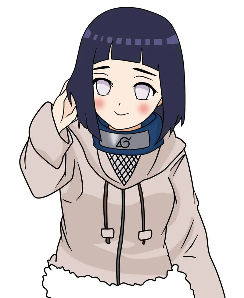 ảnh Hinata Chibi 48