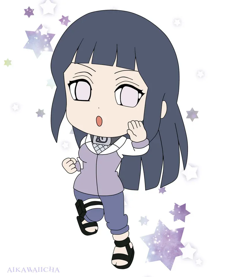 ảnh Hinata Chibi 49