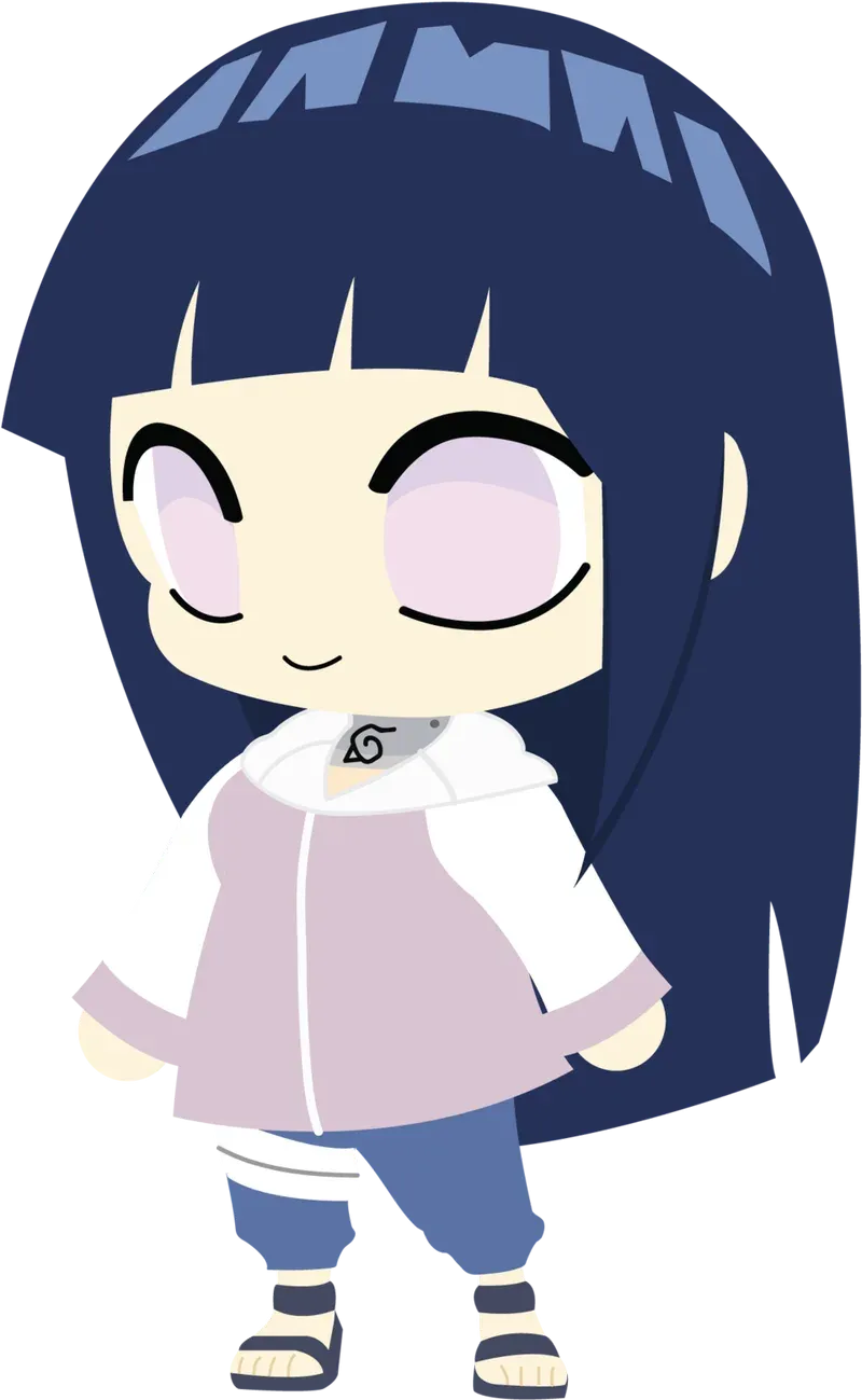 ảnh Hinata Chibi 50