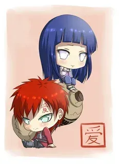 ảnh Hinata Chibi 51