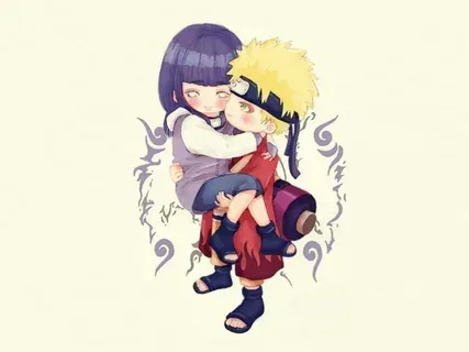 ảnh Hinata Chibi 53