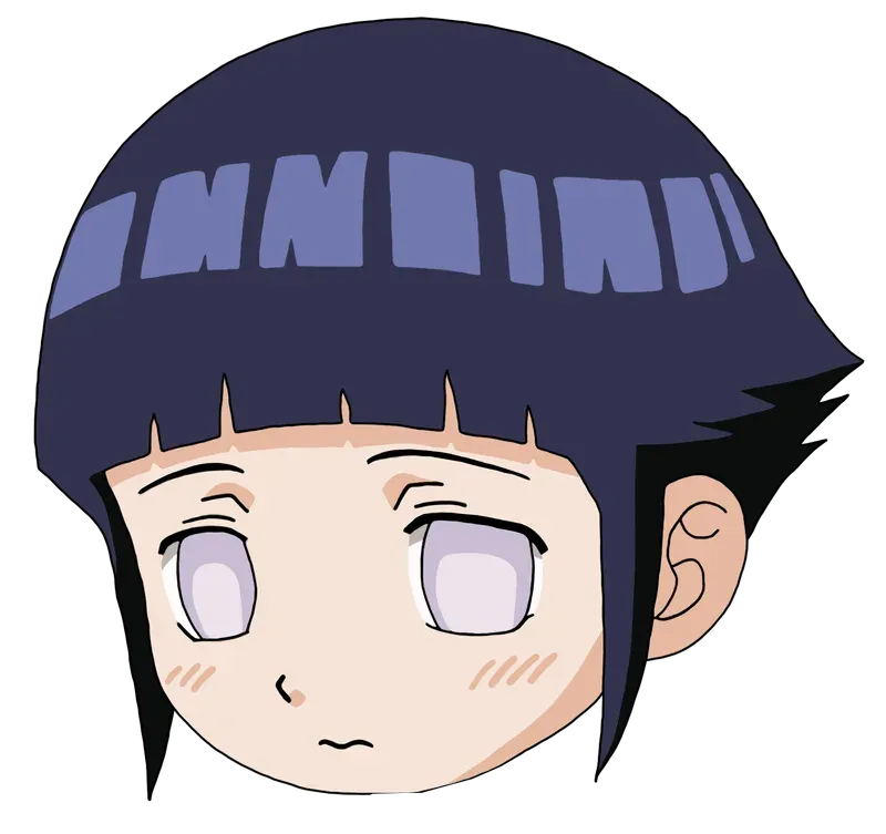 ảnh Hinata Chibi 57