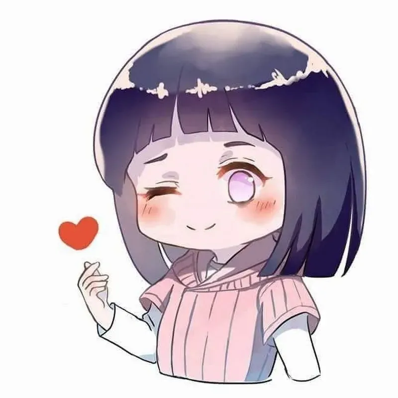 ảnh Hinata Chibi 58