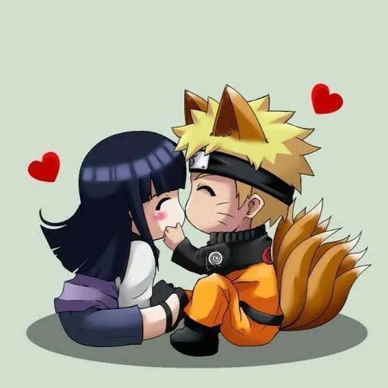 ảnh Hinata Chibi 59