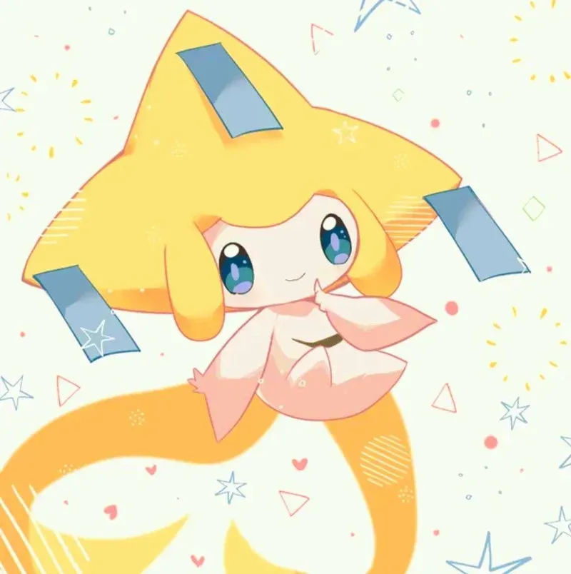 ảnh pokemon chibi cute 17