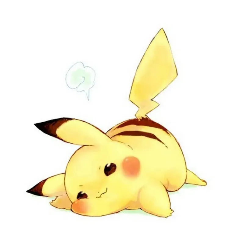 ảnh pokemon chibi cute 60