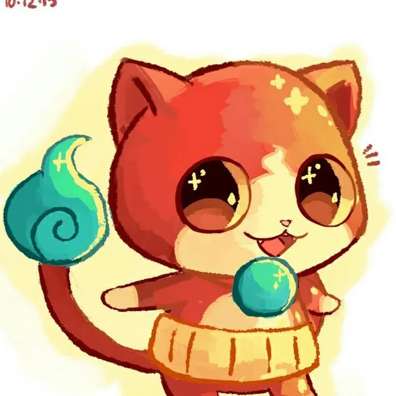 ảnh pokemon chibi cute 61