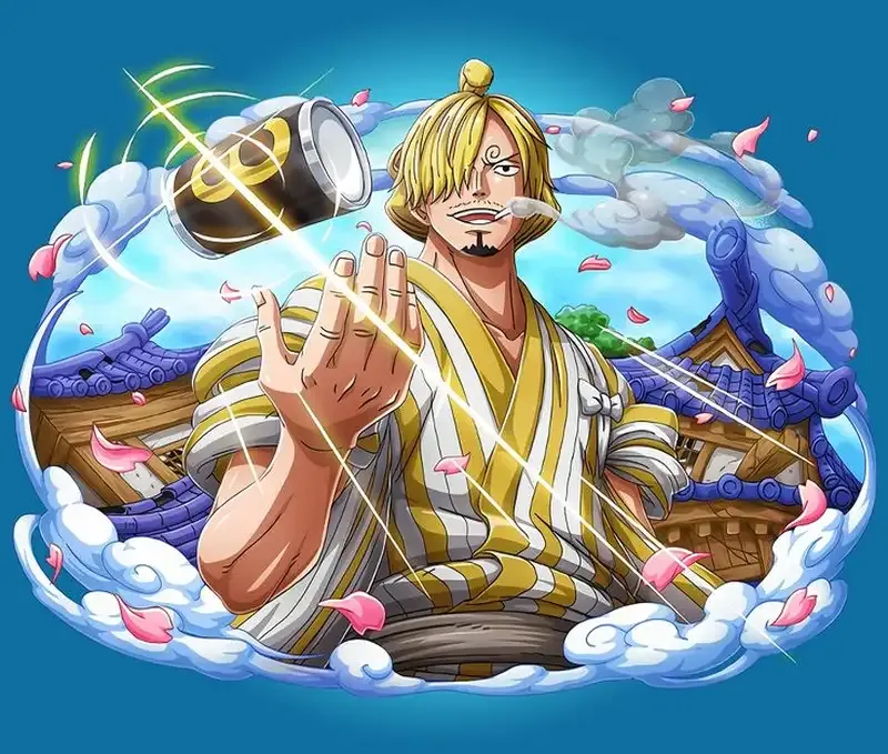 Ảnh sanji 26