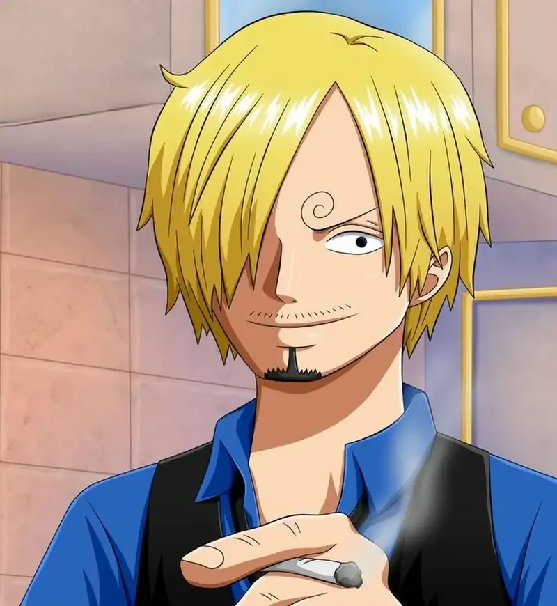 Ảnh sanji 44