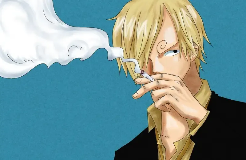 Ảnh sanji 35