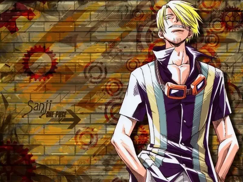 Ảnh sanji 27