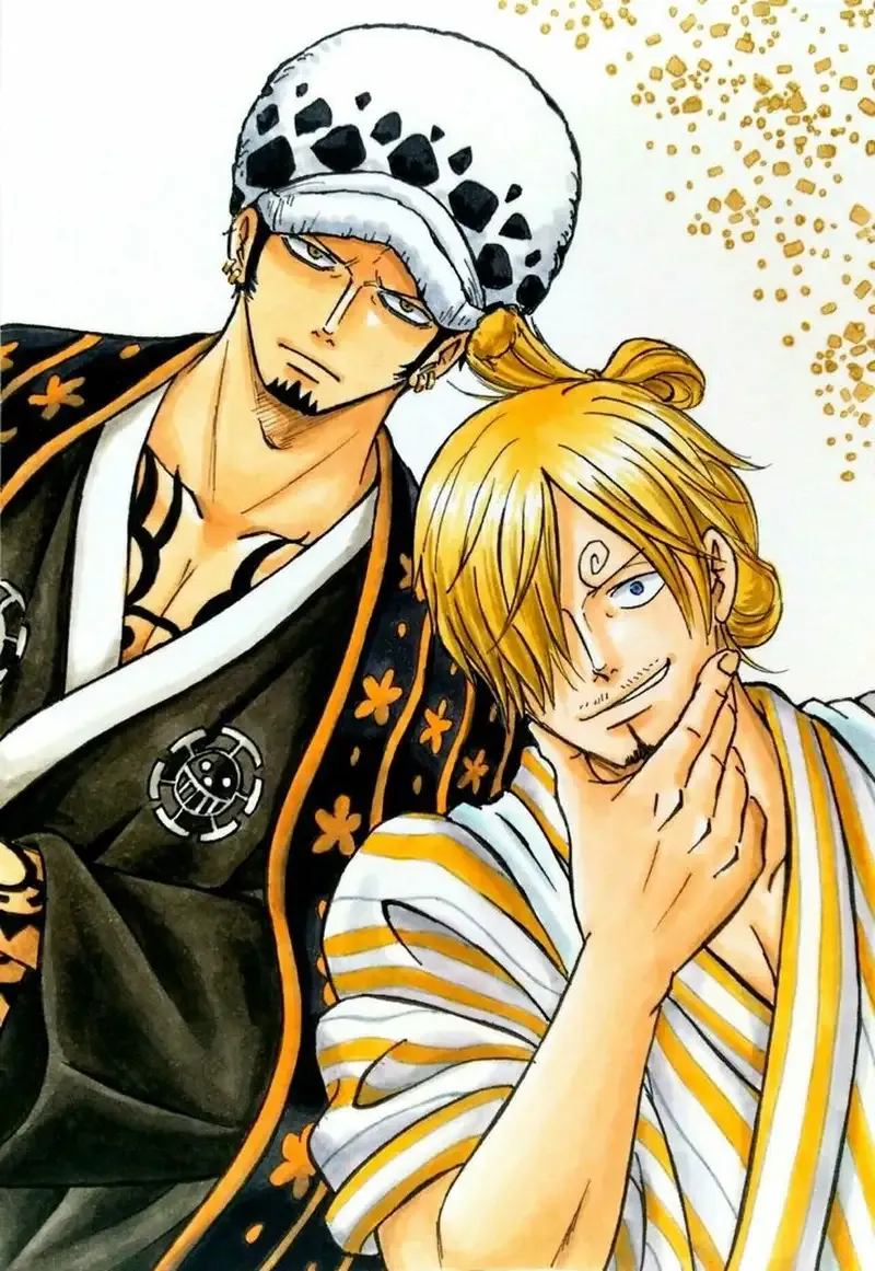 Ảnh sanji 16