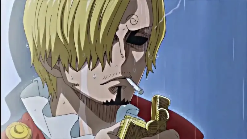 Ảnh sanji 17