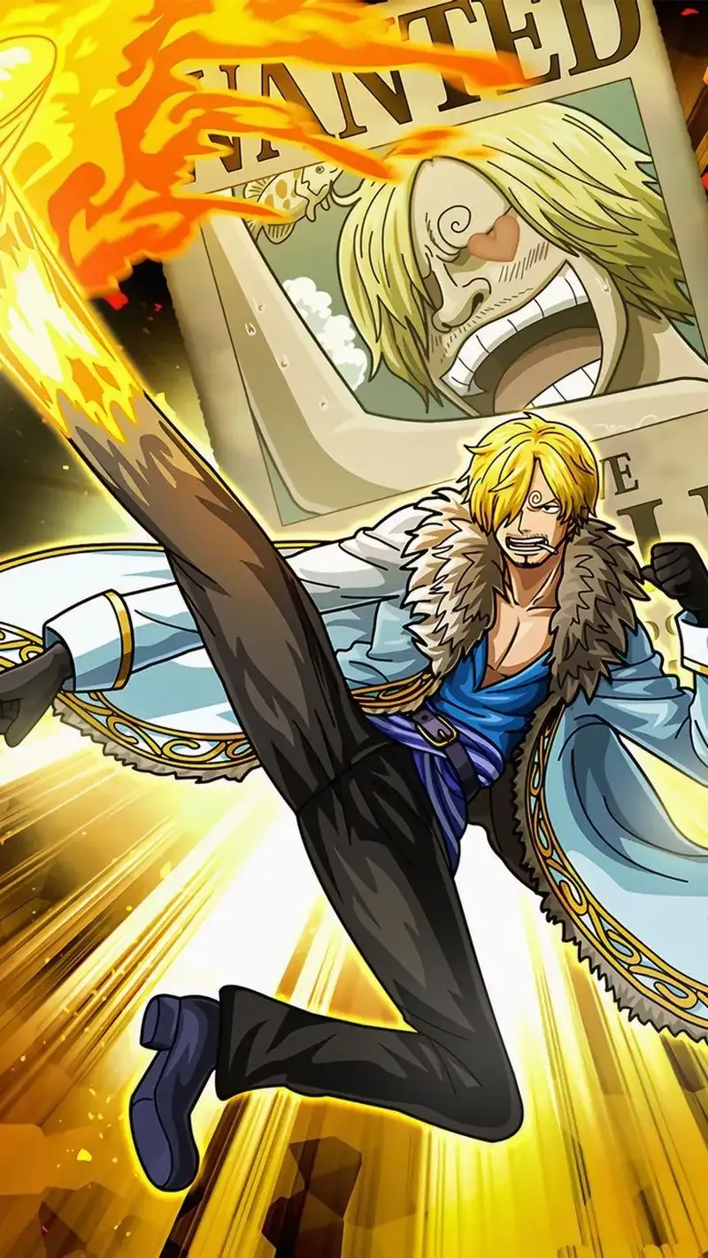 Ảnh sanji 3