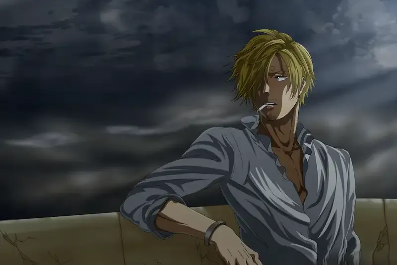 Ảnh sanji 1