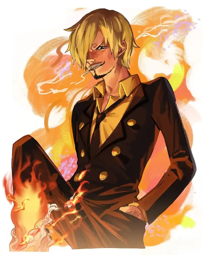 Ảnh sanji 37