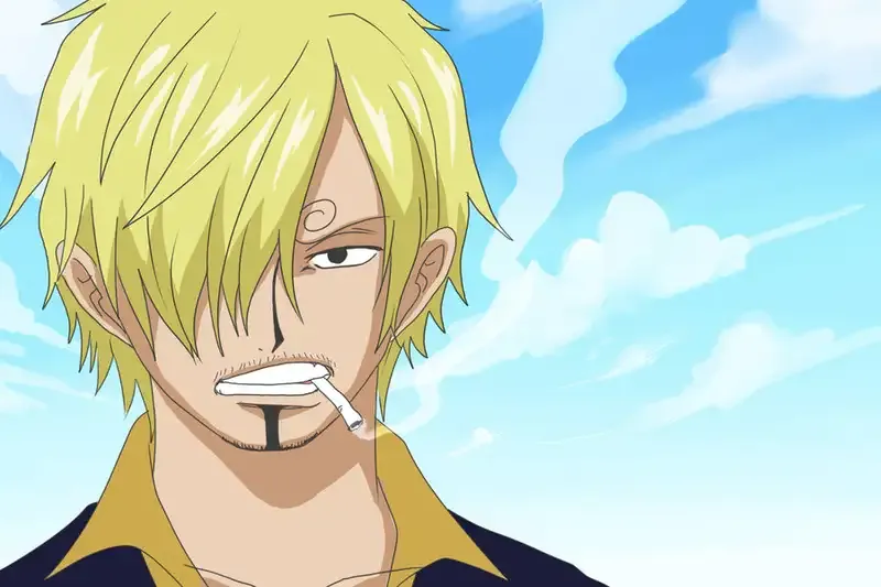 Ảnh sanji 21