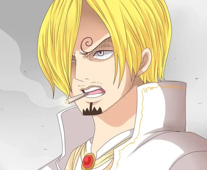 Ảnh sanji 50