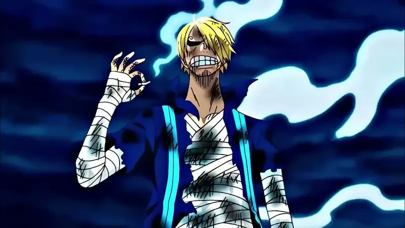 Ảnh sanji 32