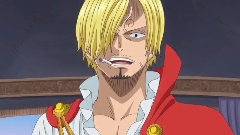 Ảnh sanji 34