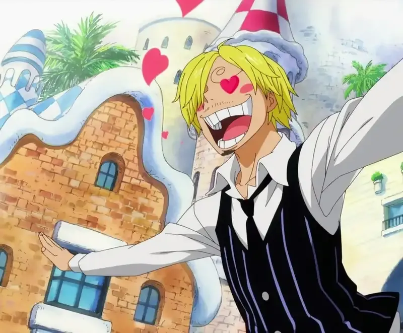 Ảnh sanji 24