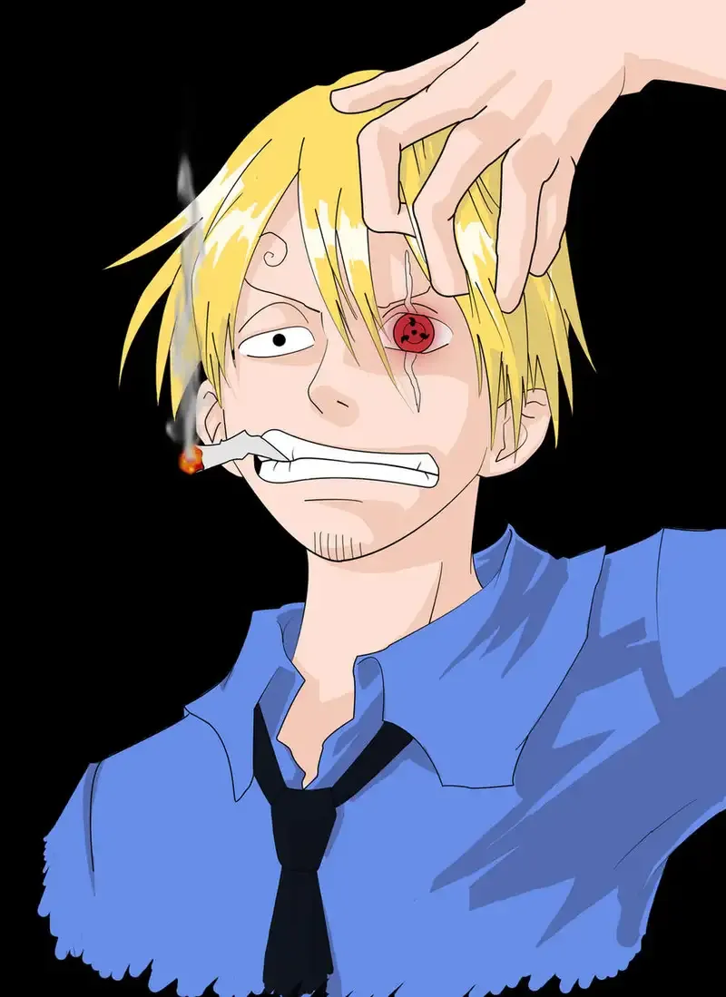 Ảnh sanji 15