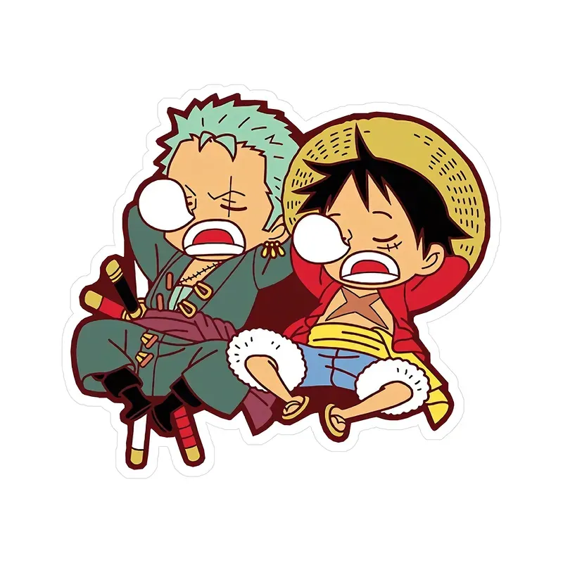 ảnh zoro chibi ngầu 15