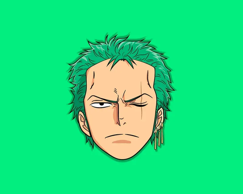 ảnh zoro chibi ngầu 28